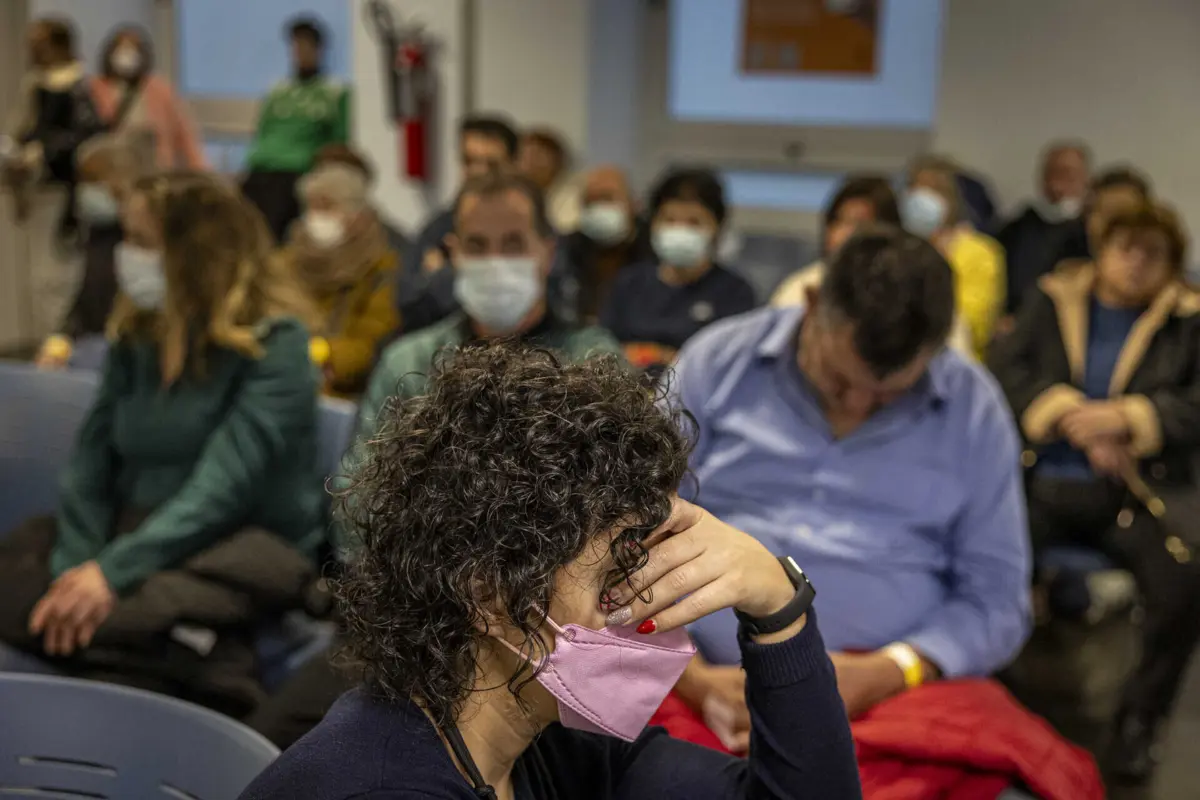Imagem de contexto do artigo Envio de crianças pelo SNS24 para urgência fechada foi erro do hospital