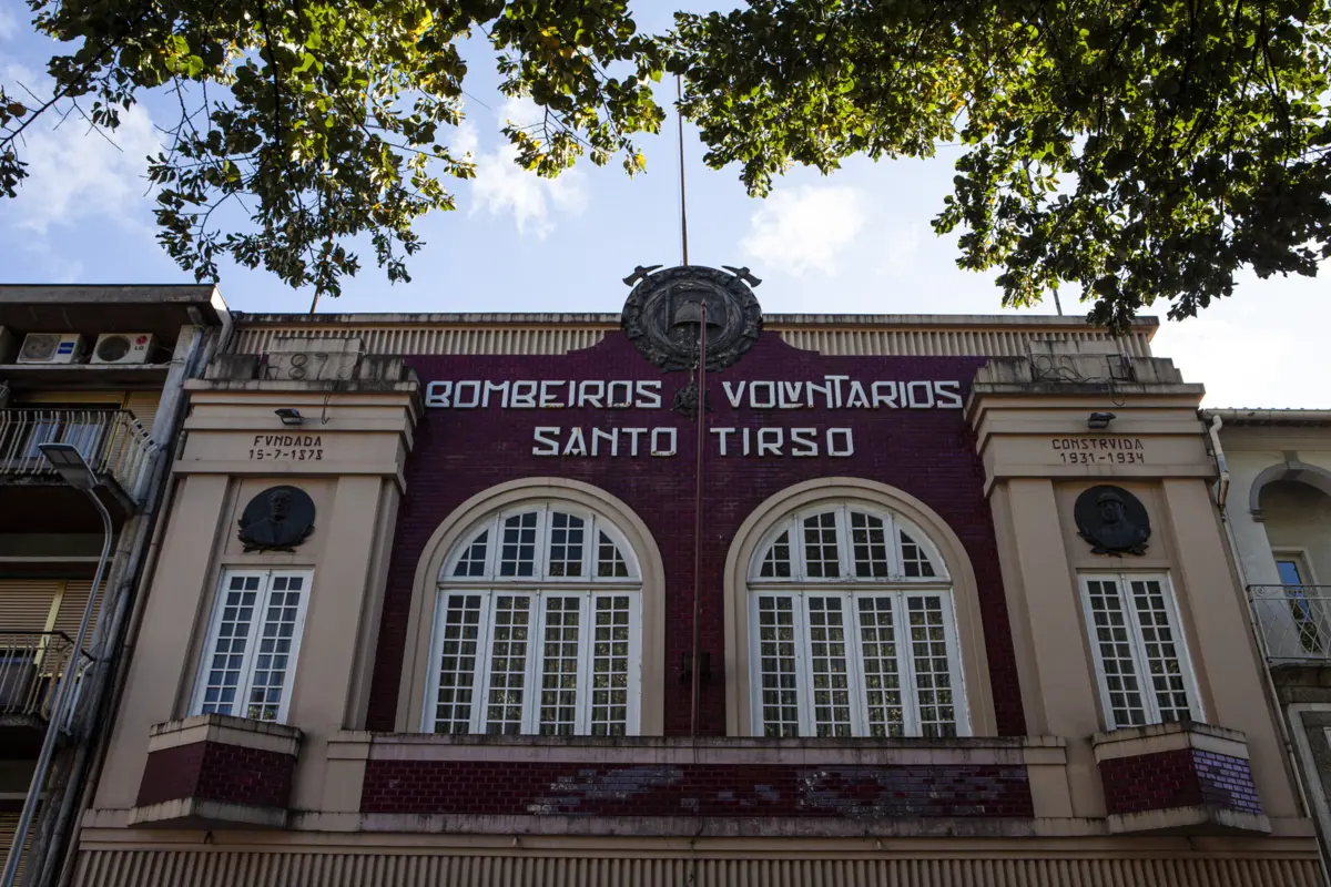 Corporação está em crise