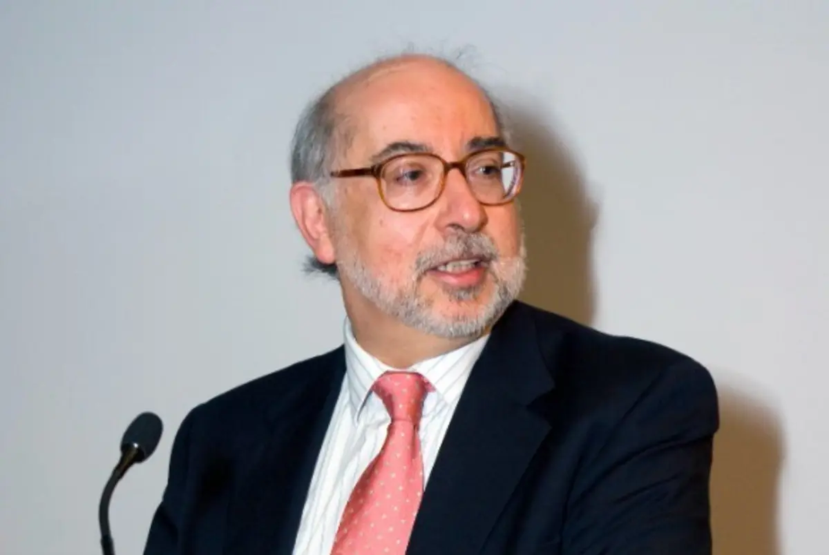 José Afonso Furtado foi diretor da Biblioteca de Arte Gulbenkian