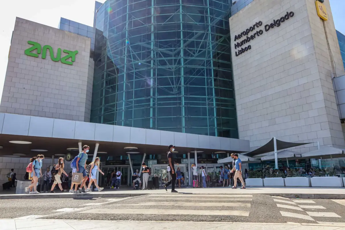 Substituição do Aeroporto Humberto Delgado está em marcha