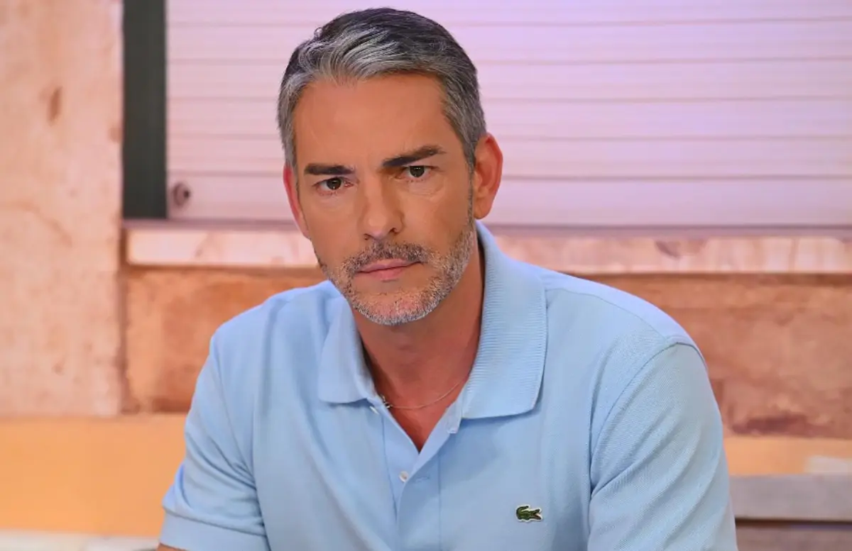 Apresentador visitou Fátima esta segunda-feira