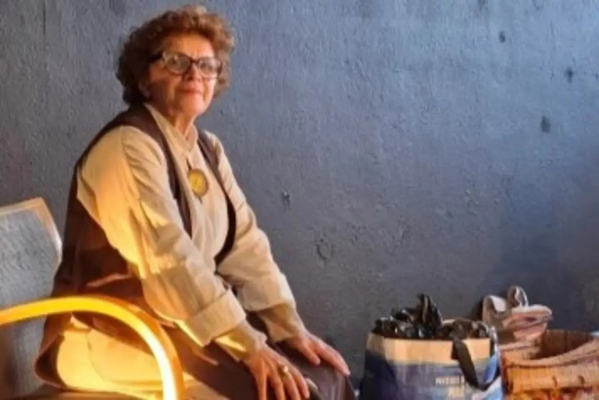 Imagem de contexto do artigo Luísa Ortigoso acusa agressores de Adérito Lopes. “Violência dos cobardes”