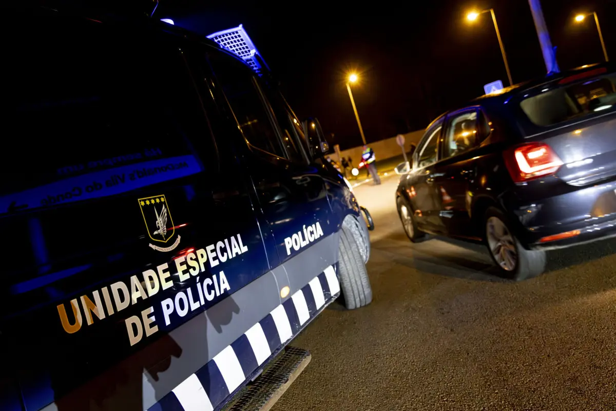 Imagem de contexto do artigo Fiscalizados quase 4000 estrangeiros no país em janeiro: mais 80% em relação a todo o ano 2024