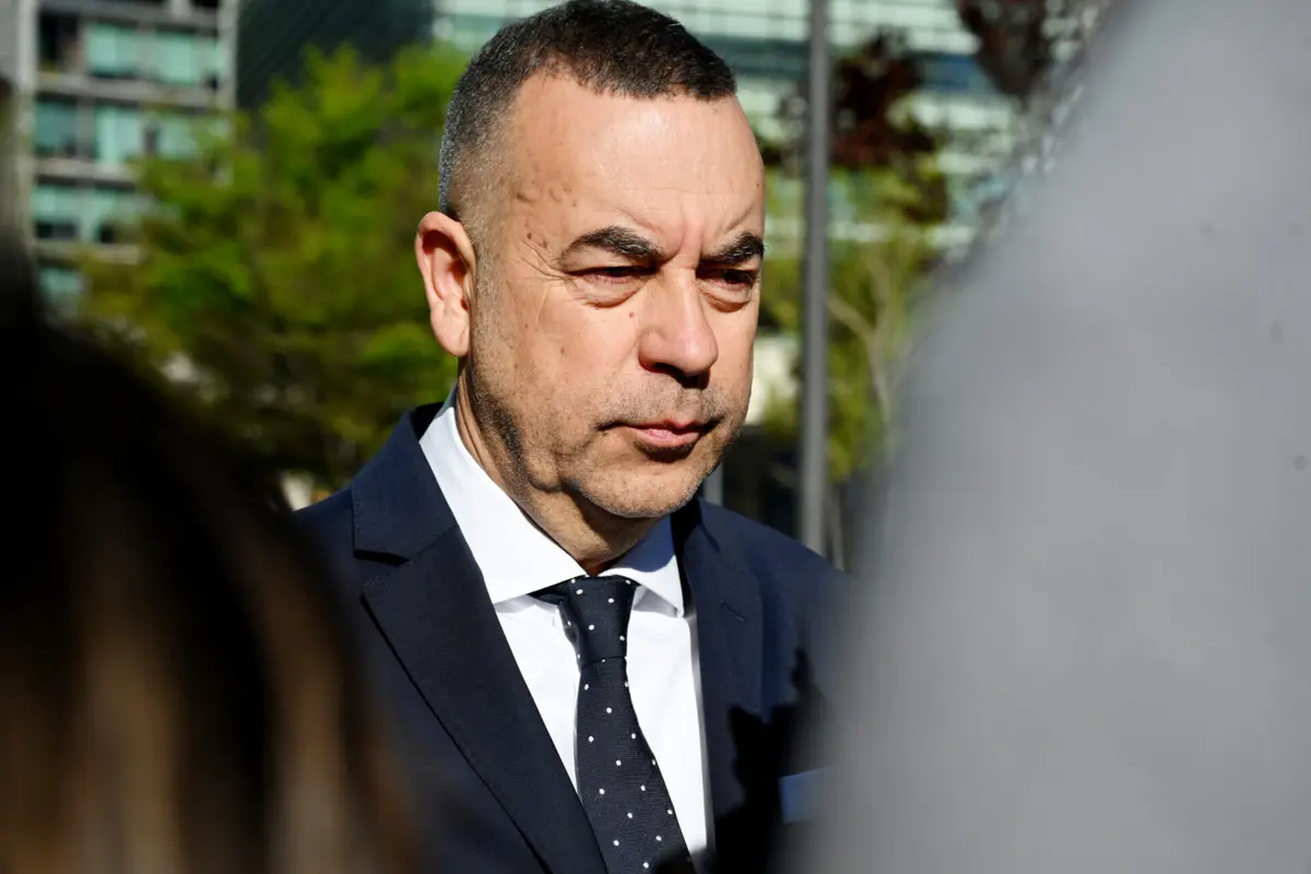 Aníbal Pinto quer ser o candidato do Chega à Câmara do Porto