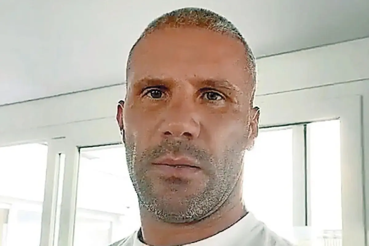 Rúben Oliveira está em preventiva desde 2021