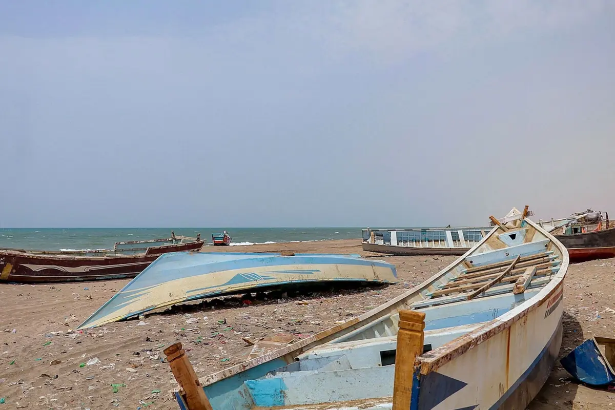 Na sua maioria, os migrantes chegados ao Algarve nos últimos seis anos foram identificados e receberam ordem de expulsão