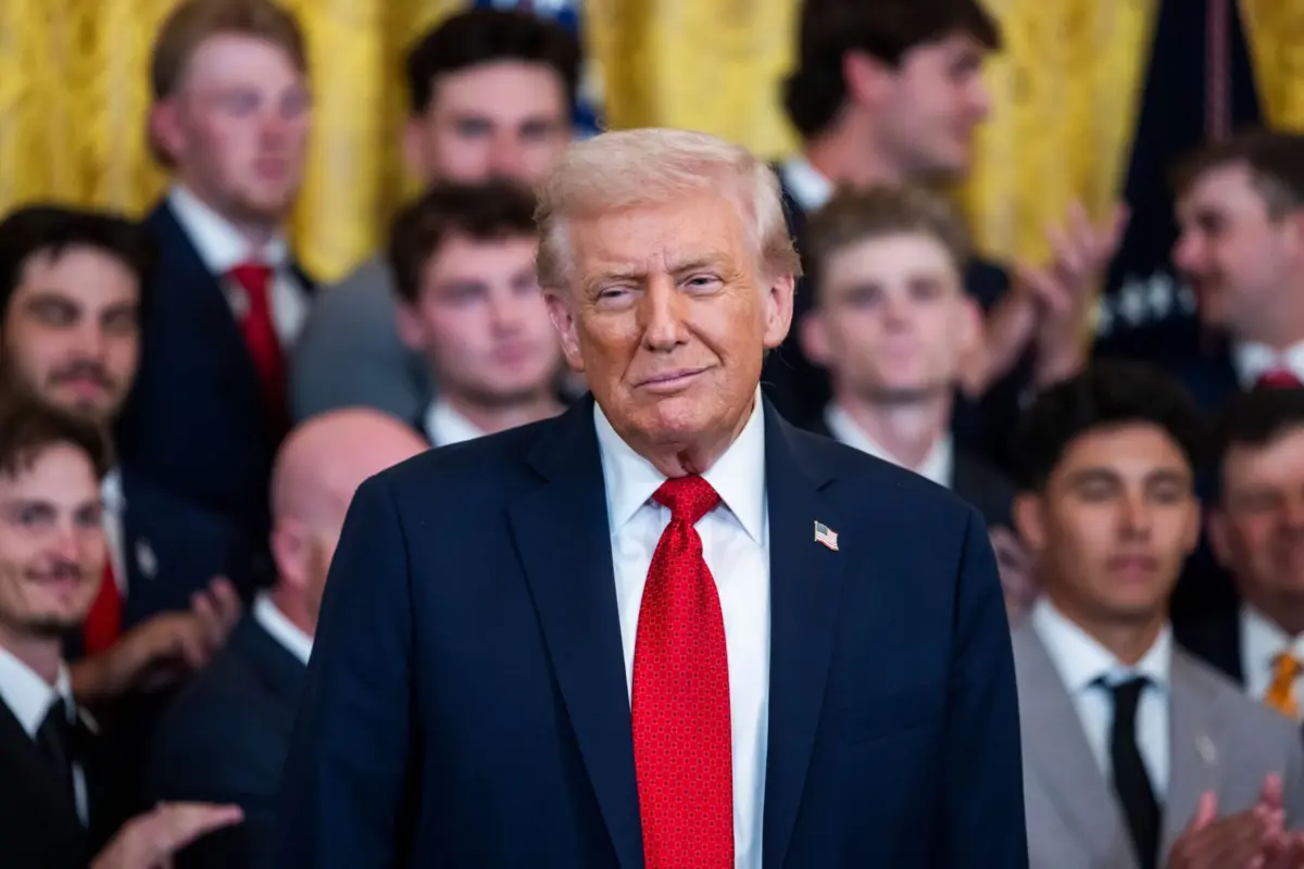 Trump deu uma avaliação sombria sobre as hipóteses da Ucrânia