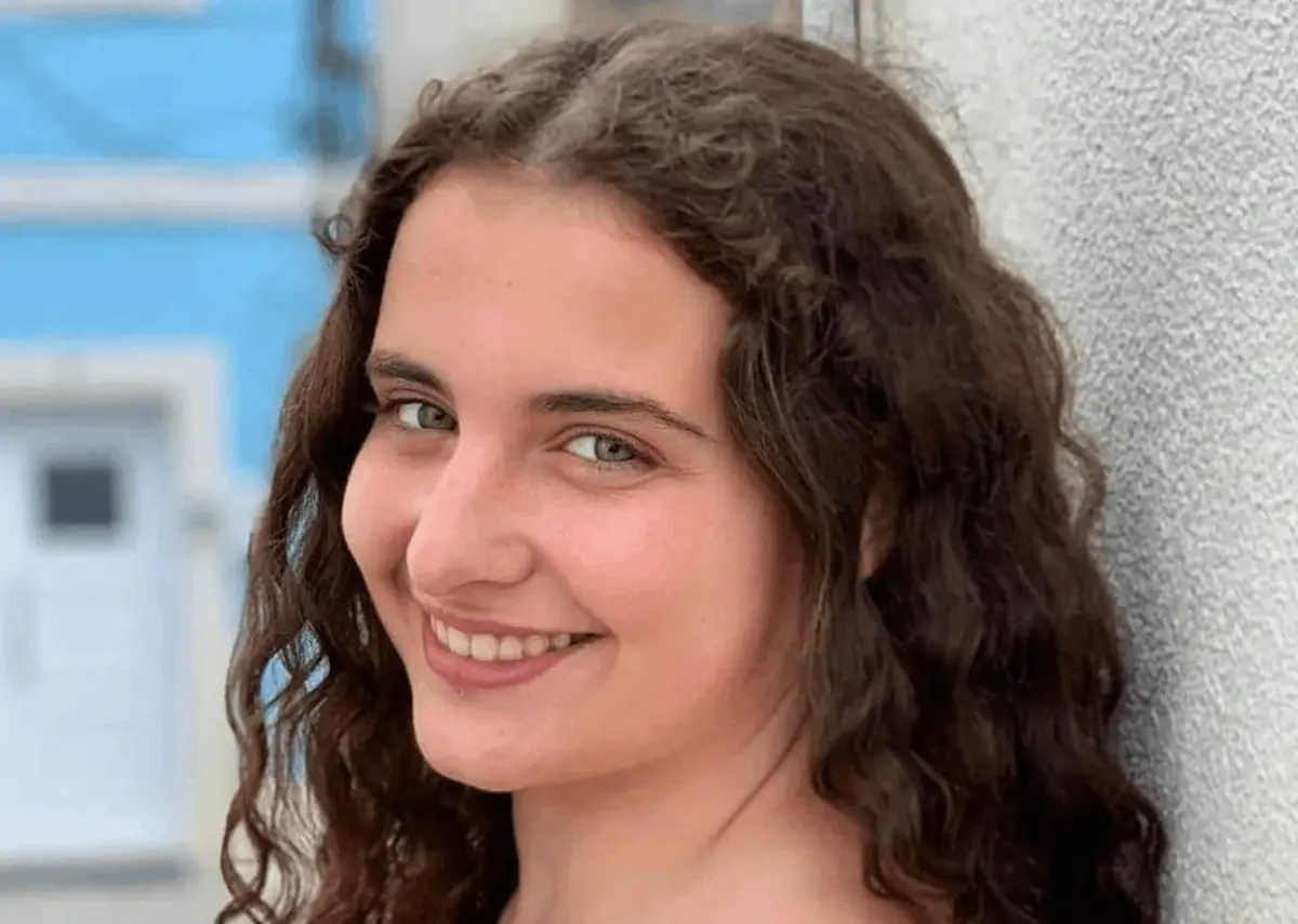 Lara Gonçalves foi morta em casa, na Moita, em outubro de 2023