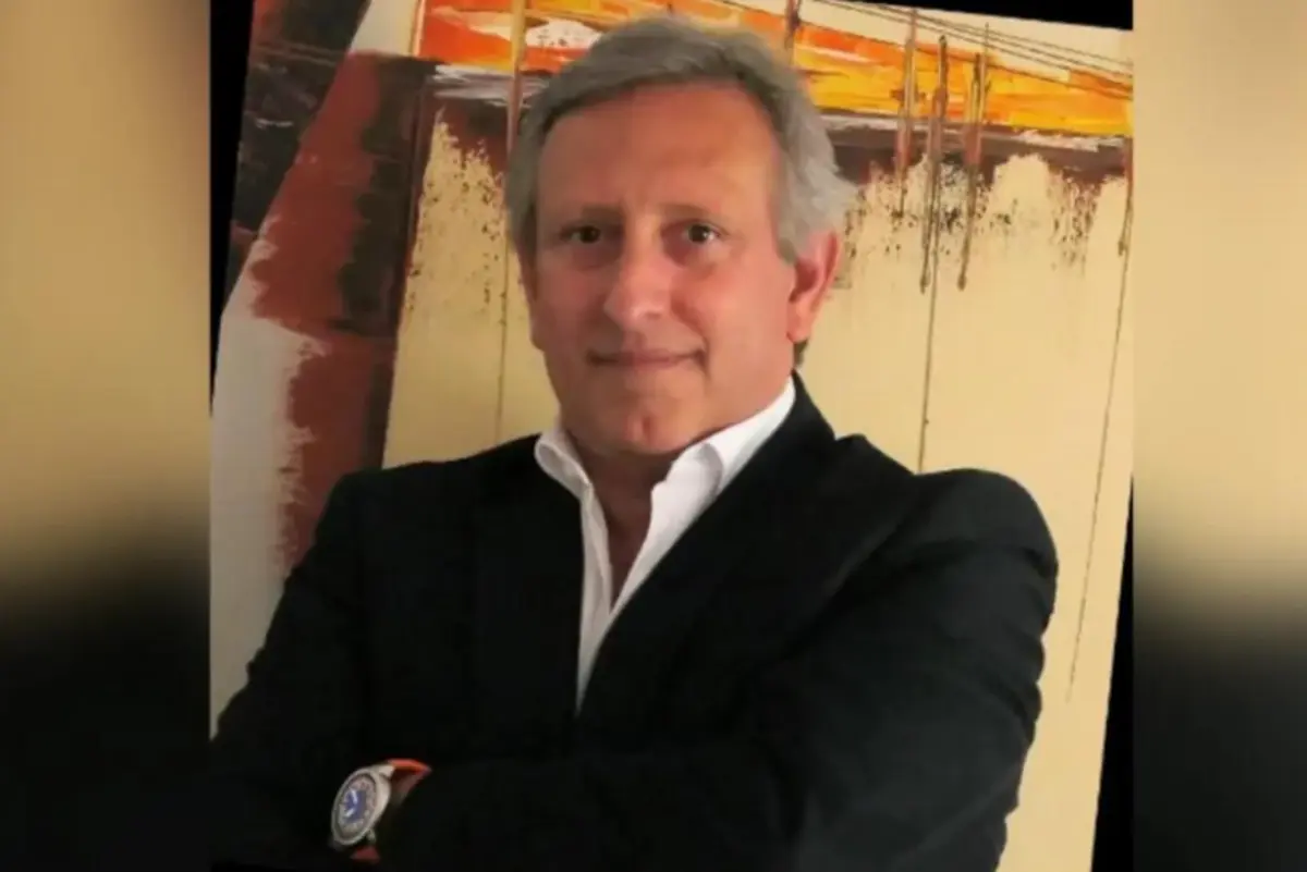 Pedro Trindade, uma das vítimas da tragédia do Elevador da Glória