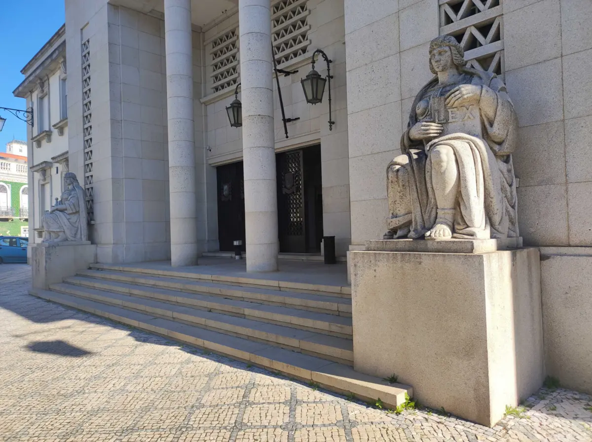 Julgamento é no tribunal de Beja