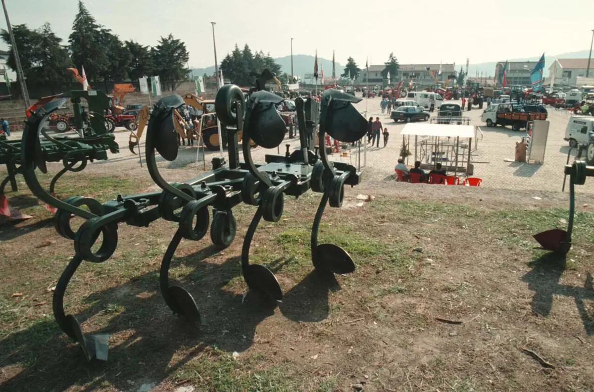 Feira dos Gorazes decorre entre 13 e 16 de outubro