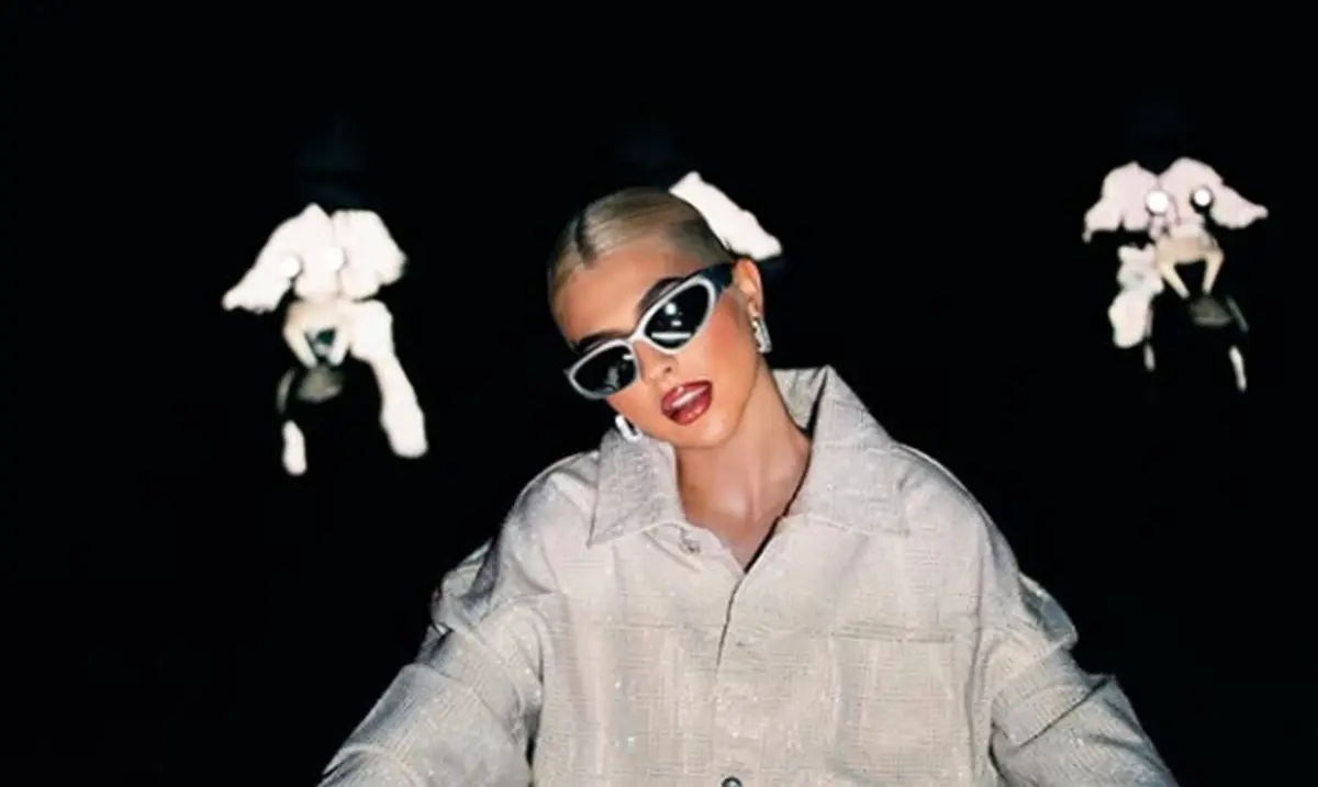 Imagem de contexto do artigo “Zona Sul”: Já viste o novo videoclipe da Bárbara Bandeira?