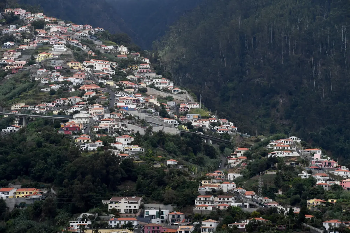 Homem tinha 58 anos e a mulher 56
