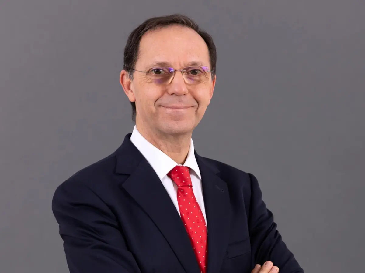 Imagem de contexto do artigo Presidente do ISEG alerta para campanhas fraudulentas a produtos financeiros com a sua imagem