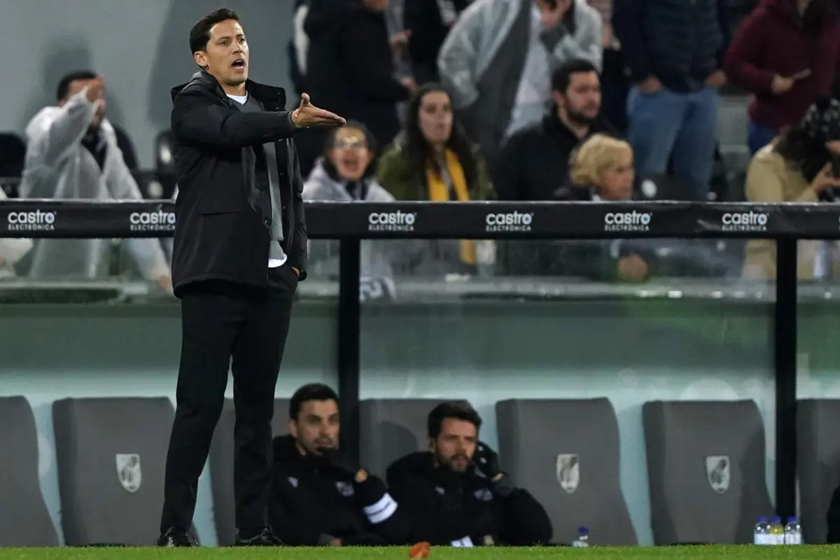 Treinador dos conquistadores quer manter vitórias