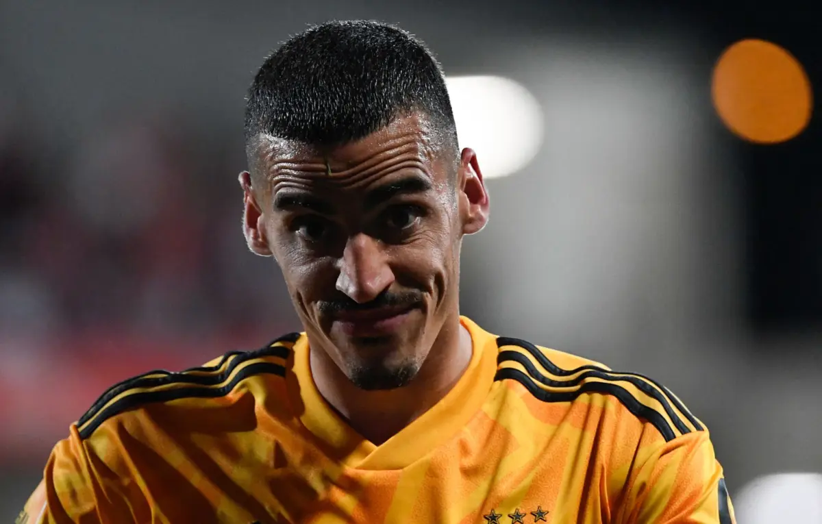 Chiquinho está vinculado ao Benfica desde 2018