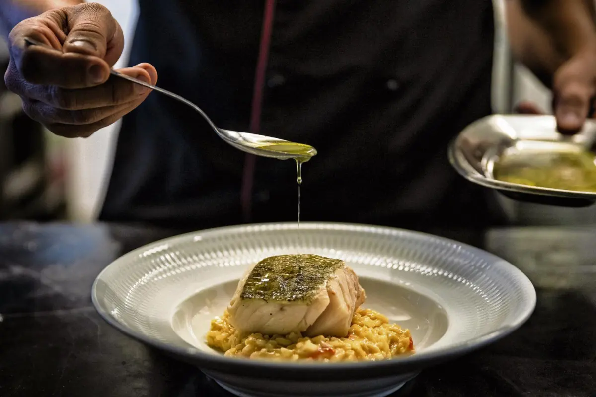 O bacalhau graúdo, incontornável na quadra festiva, aumentou 11% em relação ao Natal de 2024