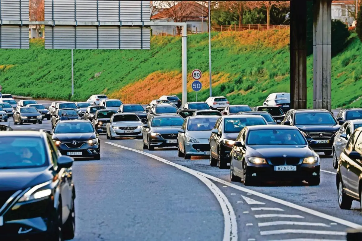 Novas regras do IUC deixam reservas ao setor automóvel