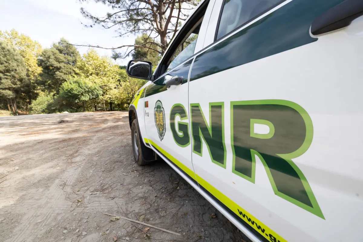 Cabo da GNR é suspeito de se apropriar de parte das multas que passava aos condutores