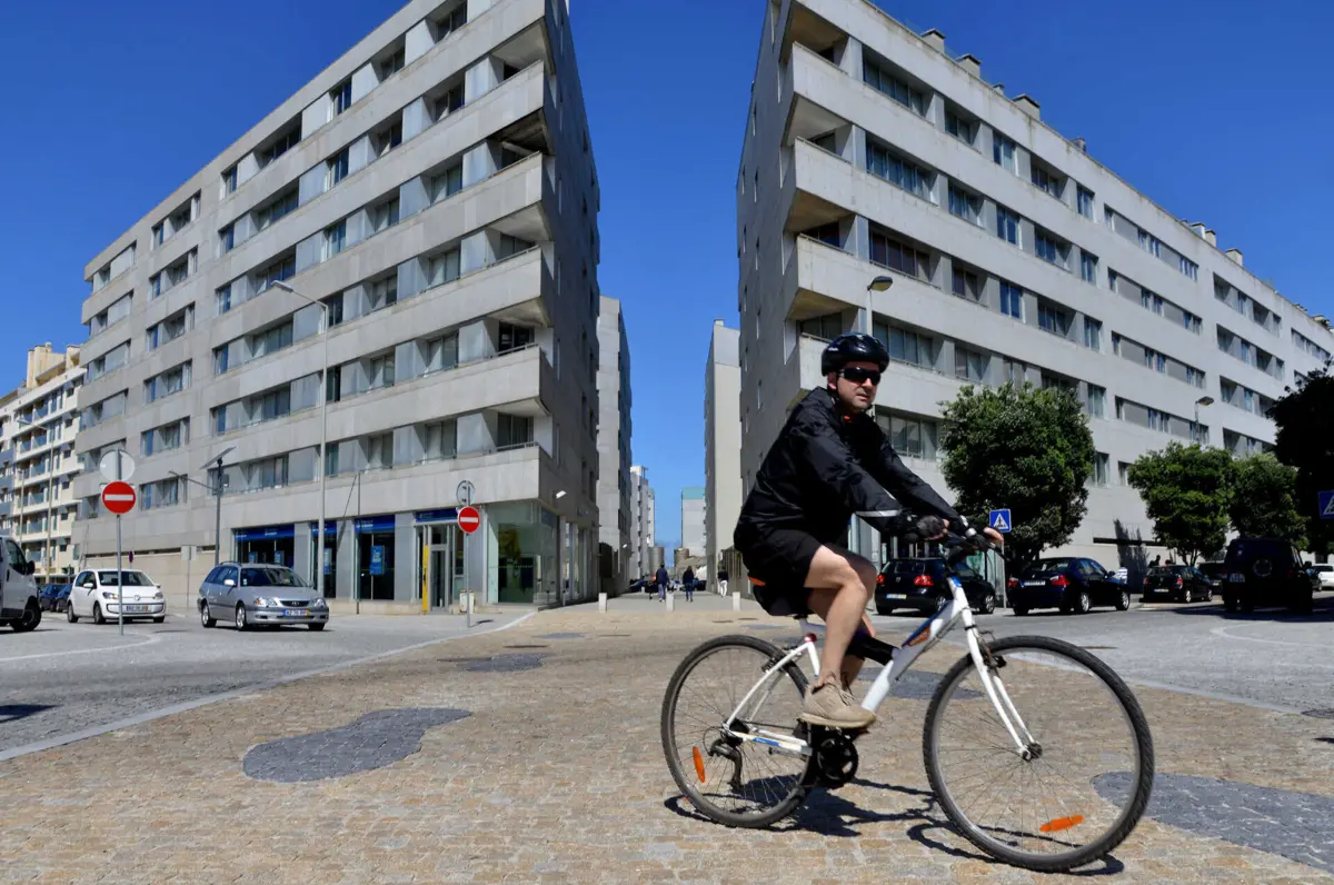 Imobiliário de luxo é apontado como razão para a subida dos preços