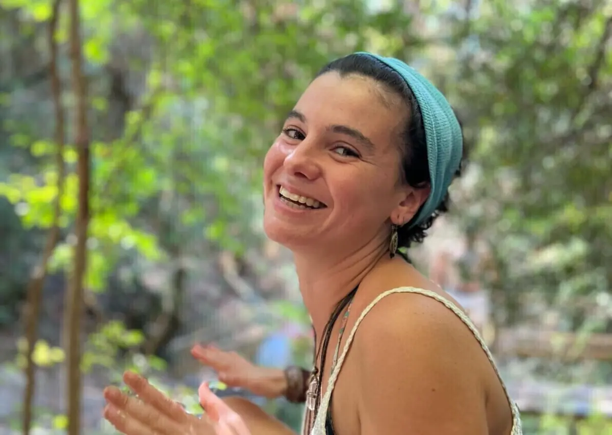 Imagem de contexto do artigo Corpo que deu à costa em Aveiro é de Carolina Barbosa