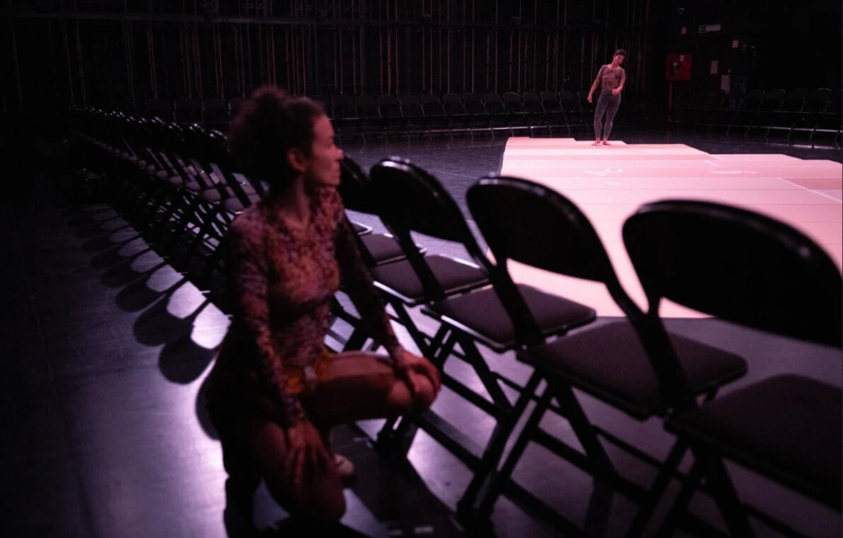 Piny, um portento em potência