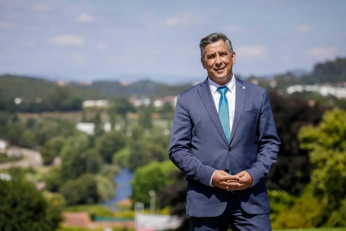 Alberto Costa, presidente da Câmara de Santo Tirso, era vereador à data dos factos