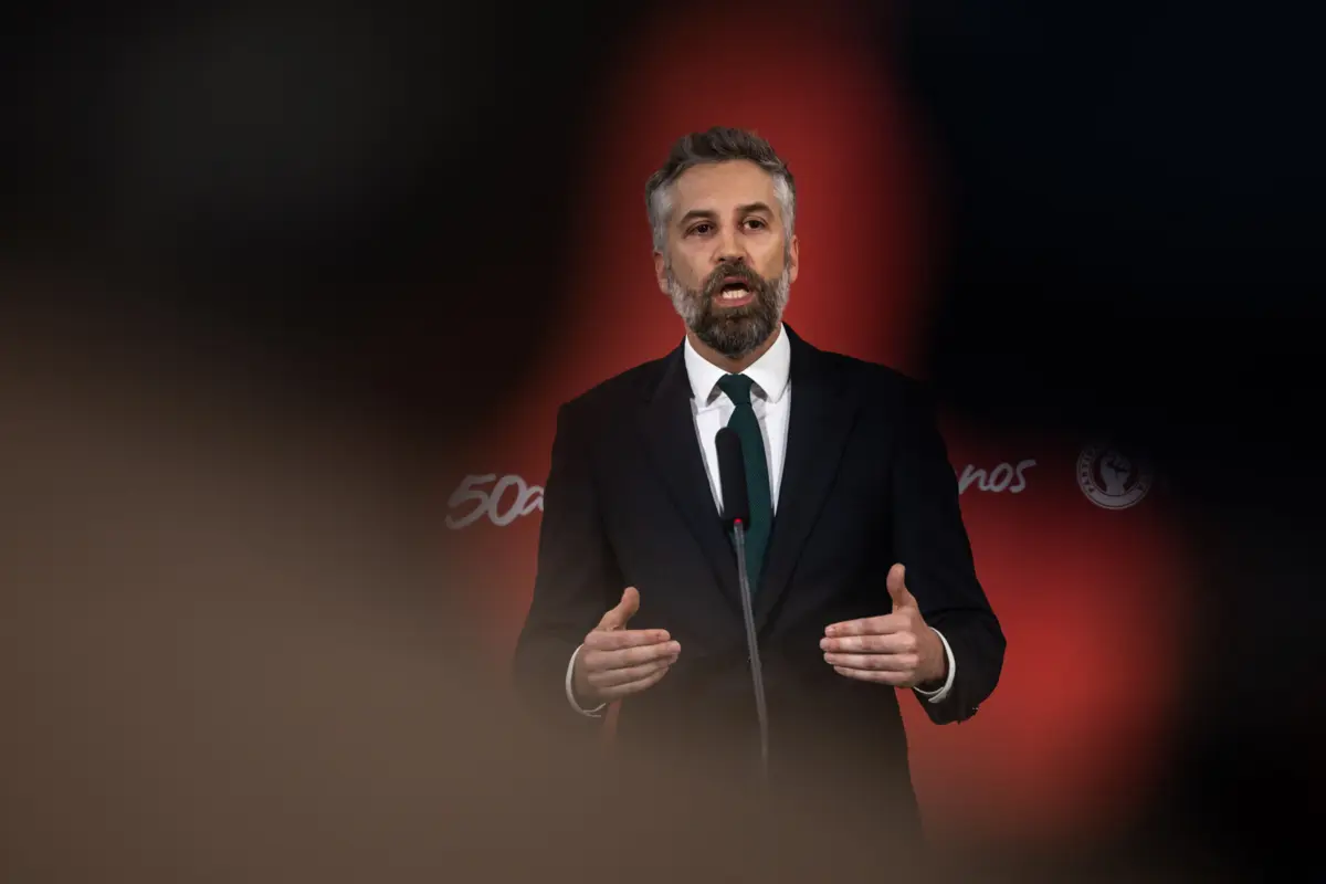 Pedro Nuno Santos: "Está em causa a valorização das carreiras e dos salários dos trabalhadores da administração pública"