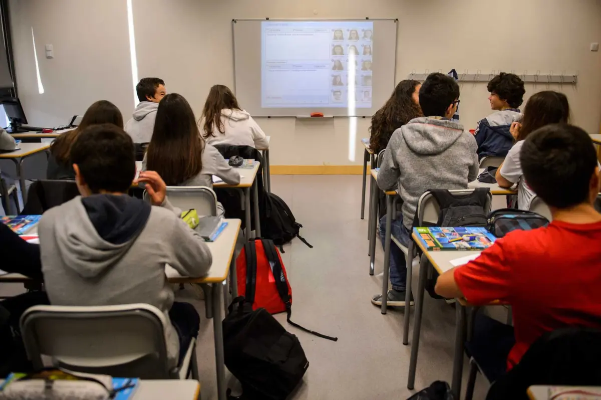 O Governo vai mudar a lei para conseguir monitorizar o abandono escolar