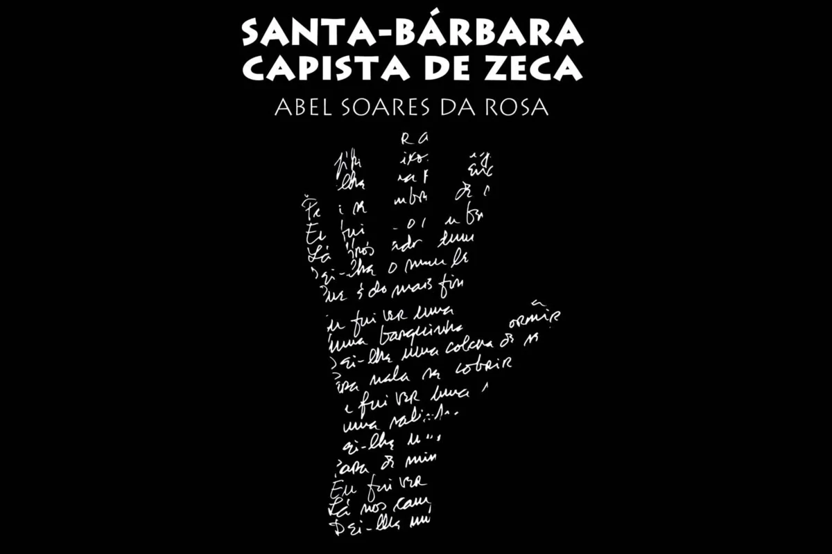 José de Santa-Bárbara assinou perto de uma dezena de capas do músico Zeca Afonso.