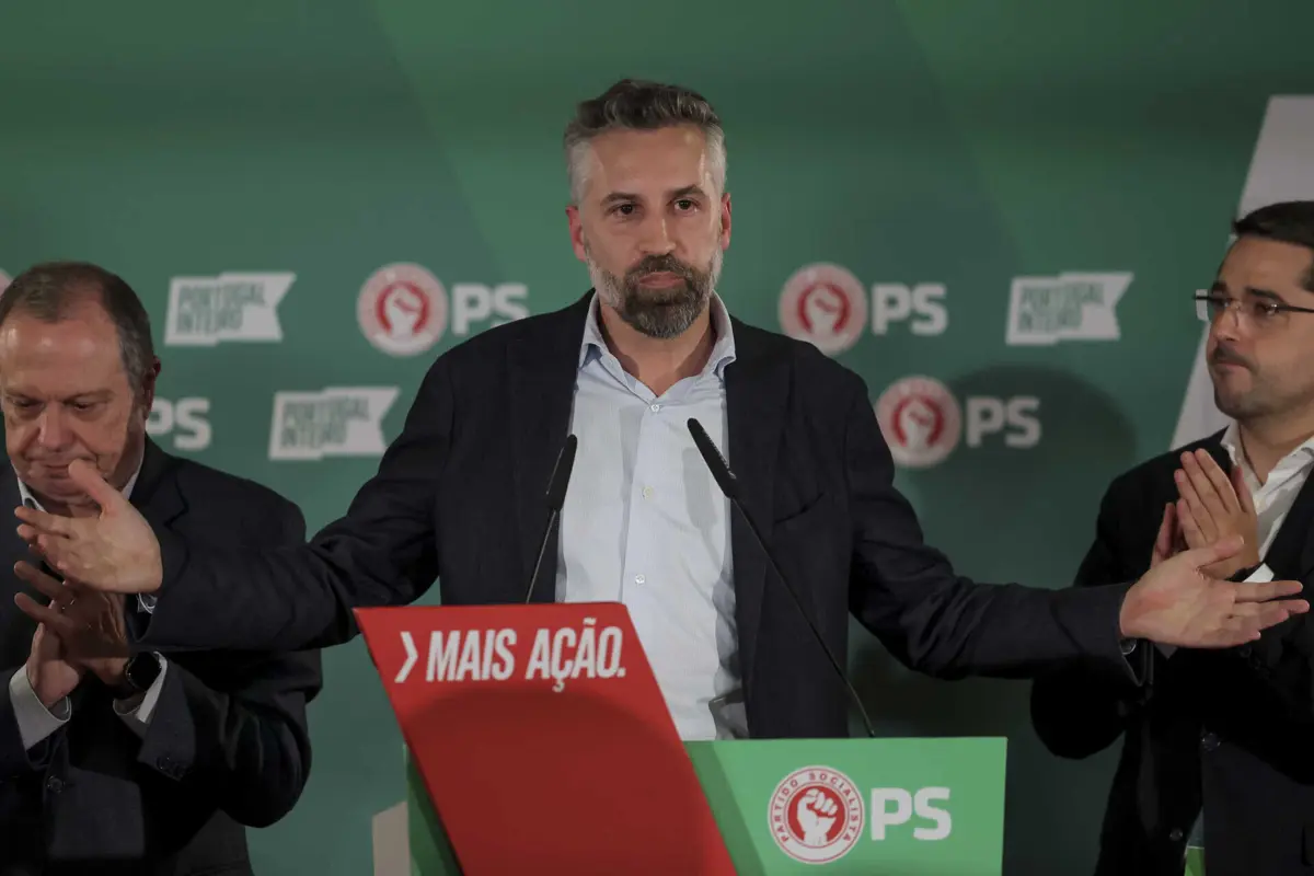 Imagem de contexto do artigo Pedro Nuno Santos quer "passo em frente" na valorização da administração pública