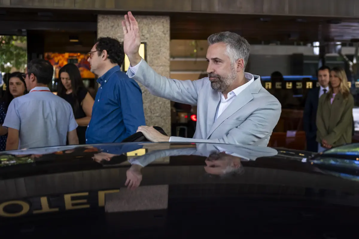 Para o líder do PS, “numa democracia avançada e qualificada, o atual primeiro-ministro não era primeiro-ministro”