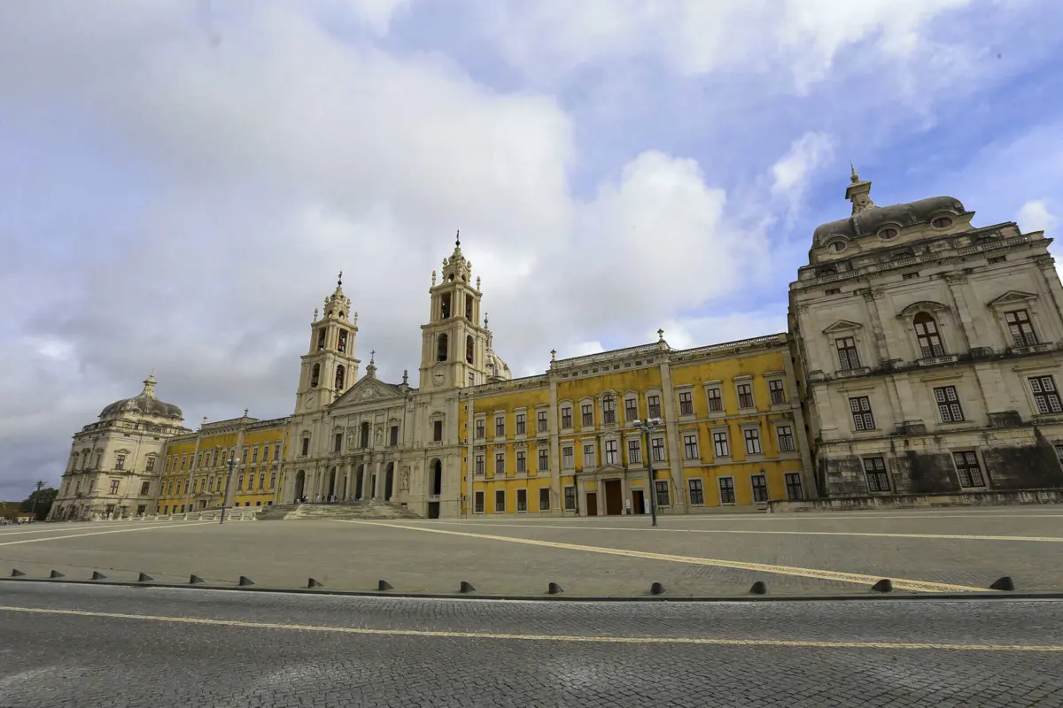 O autarca de Mafra explica que se trata de “um projeto inédito”