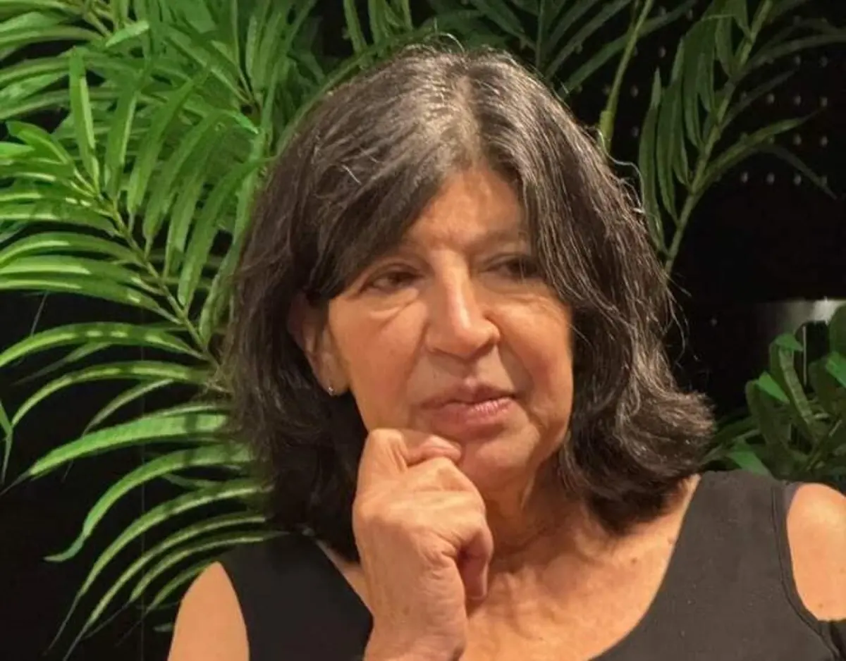 "Farei o possível para que Manuel Andrade seja cada vez mais lido", afirma a professora universitária e ensaísta