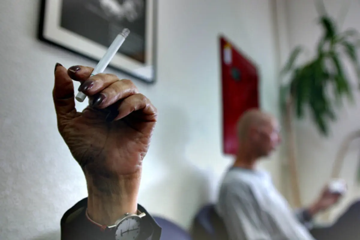 Governo deixou encerrar em 2023 a linha de financiamento europeia que permitia avançar com rastreios do cancro do pulmão