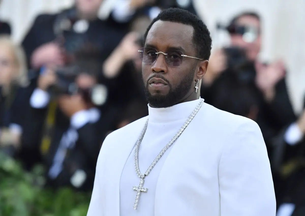 P. Diddy foi condenado a quatro anos e dois meses de prisão efetiva
