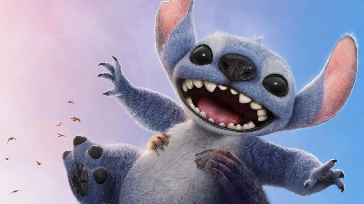 “Lilo e Stitch” é o filme mais visto deste ano em Portugal: 560 mil espectadores e 3,5 milhões de euros de receita