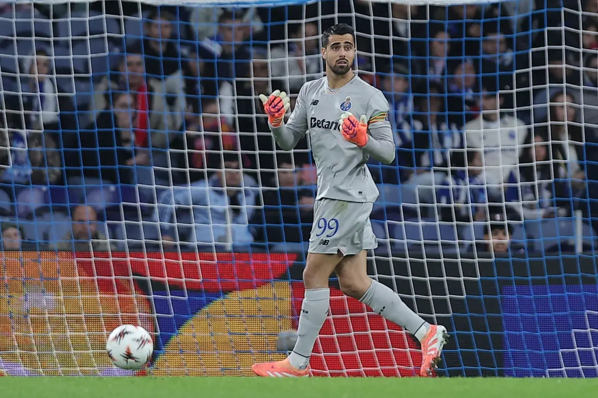 Capitão dos dragões não esperava nova contratação