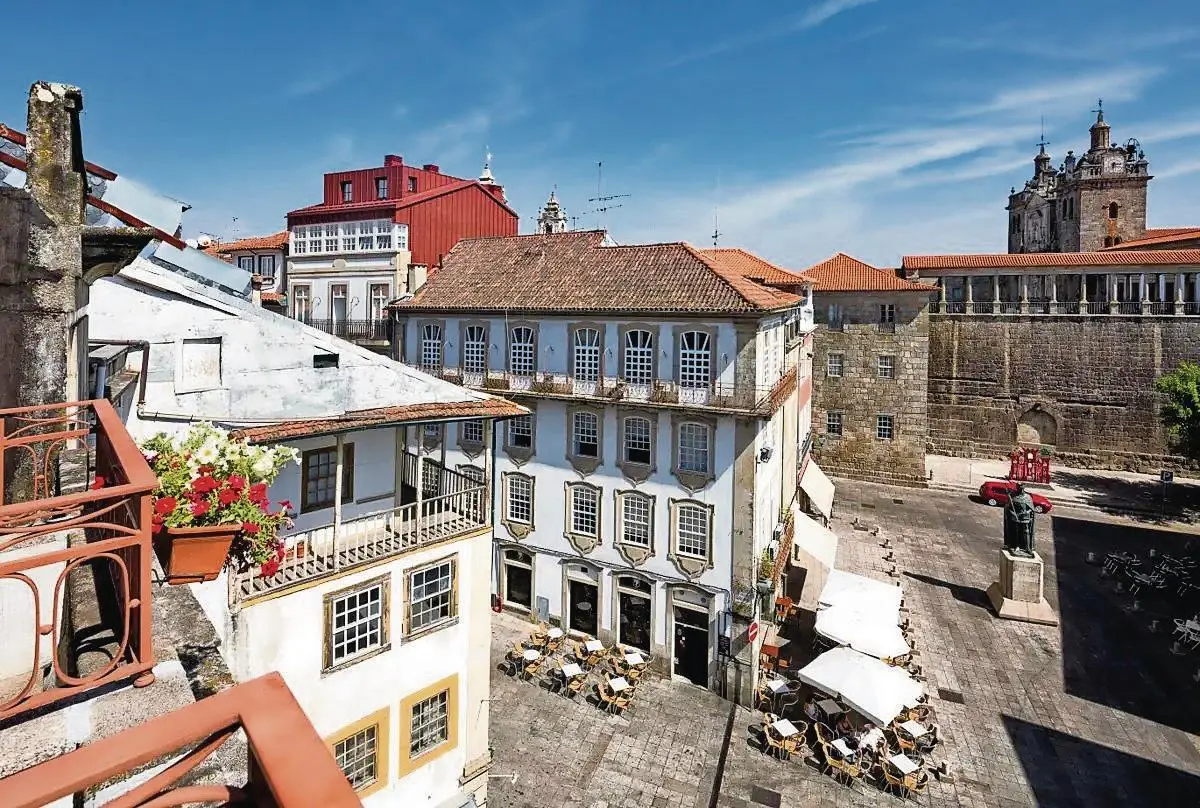 Parque é importante para o centro da cidade