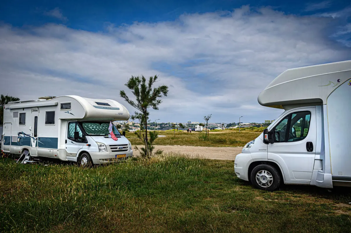 Houve uma “explosão do autocaravanismo e Portugal sofreu uma invasão, mas não se está a conseguir adaptar”