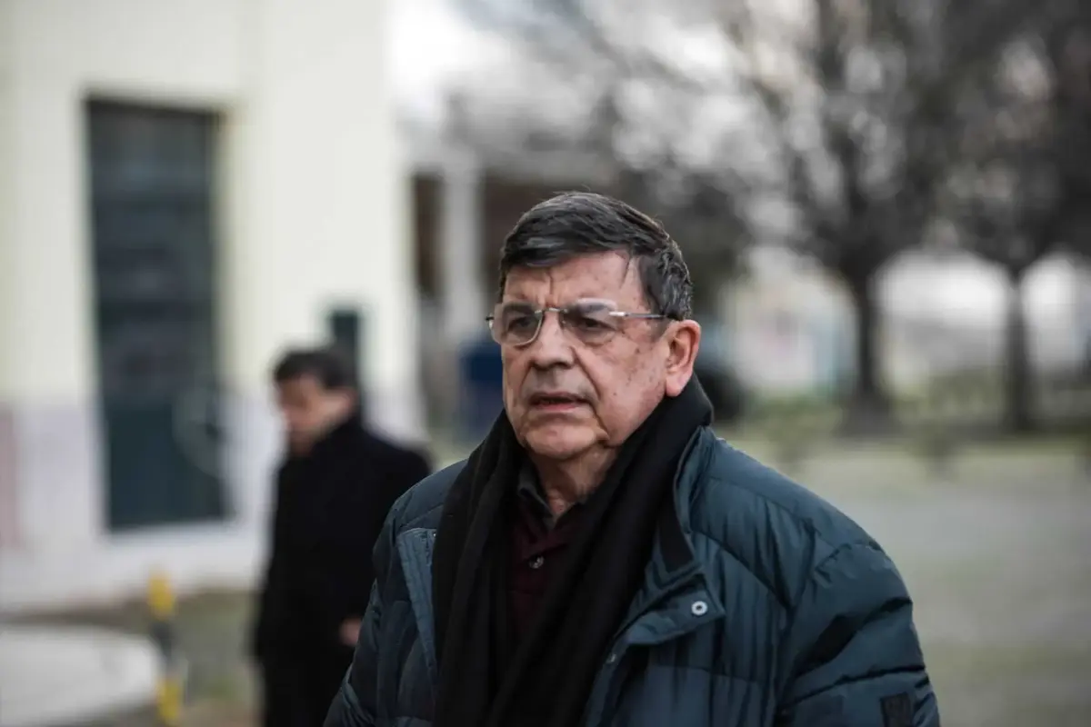 Garcia Pereira invoca "interesse legítimo" em conhecer processo