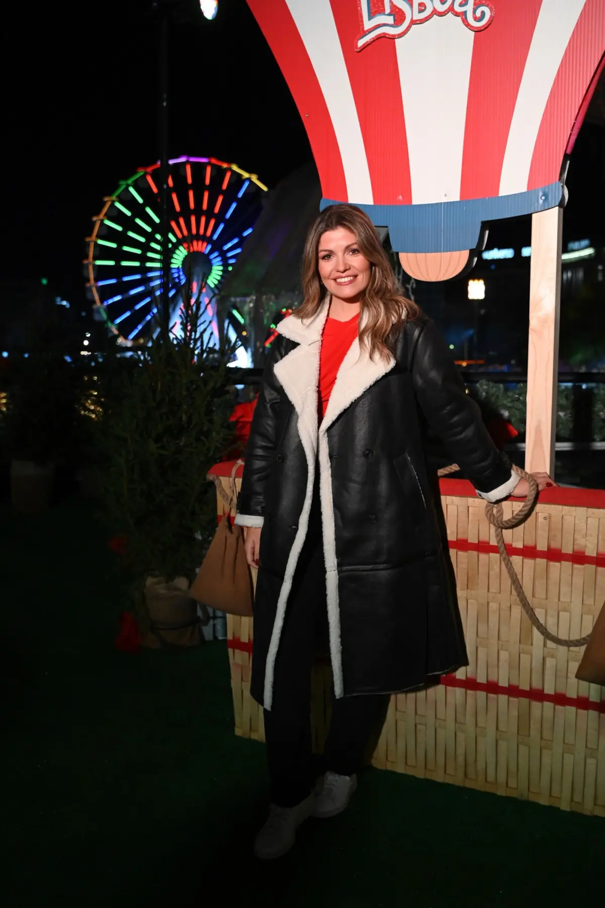 Comunicadora ainda continua medicada, mas diz estar a 100%