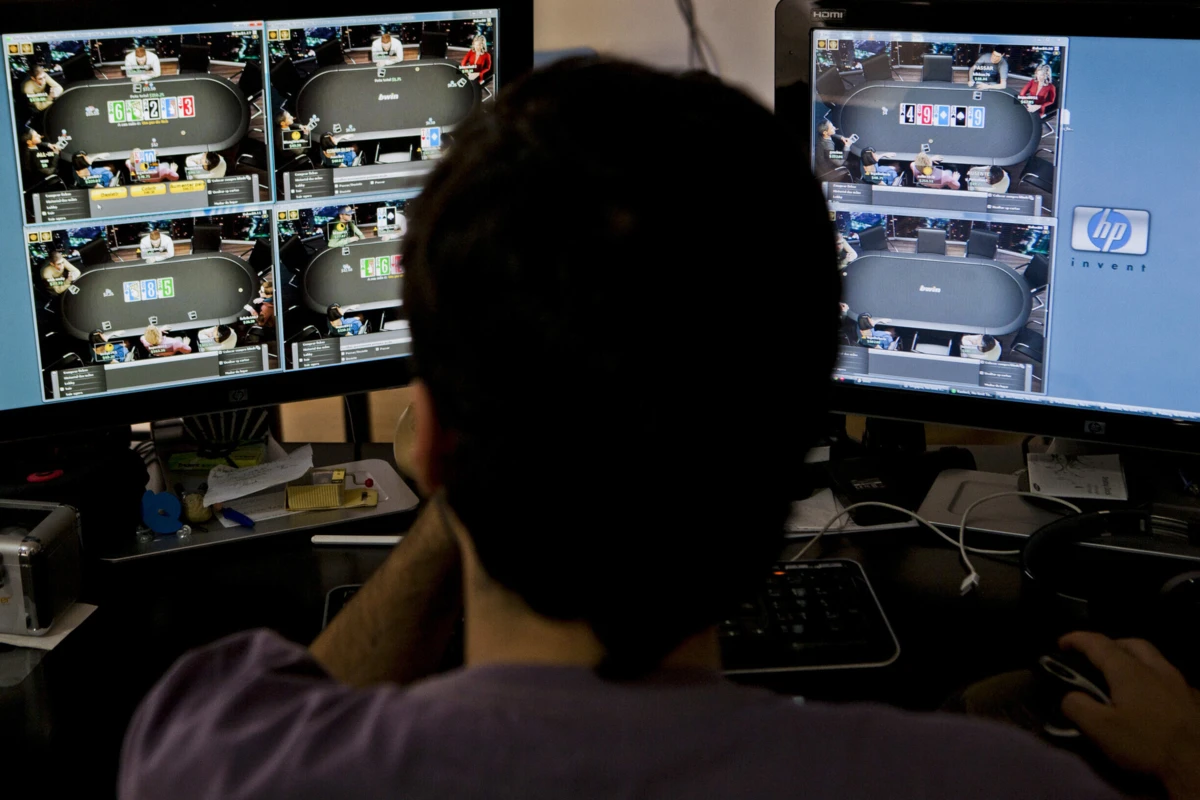 Imagem de contexto do artigo Ministério Público abre inquérito a influencers por promoção de jogo ilegal