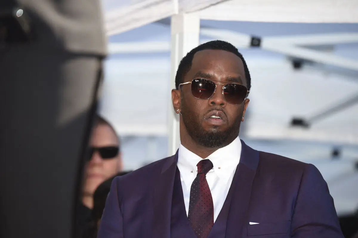 P. Diddy vai ser julgado em maio de 2025