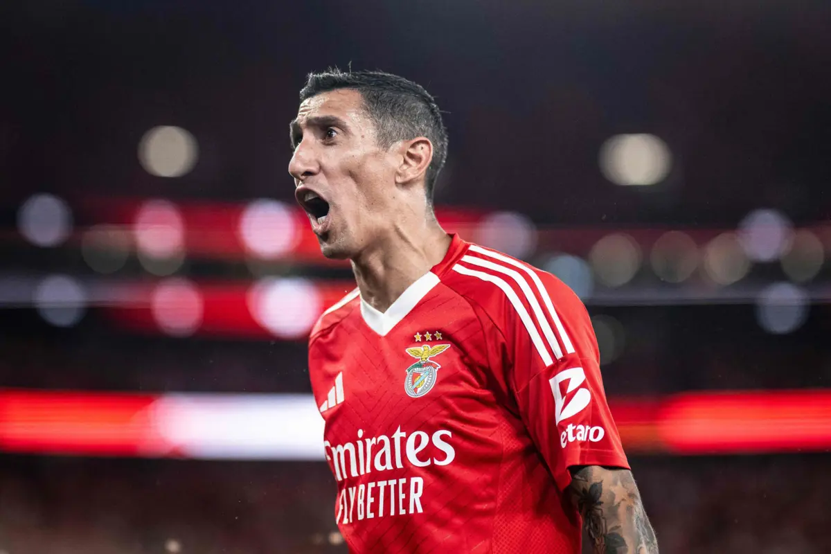 Di María
