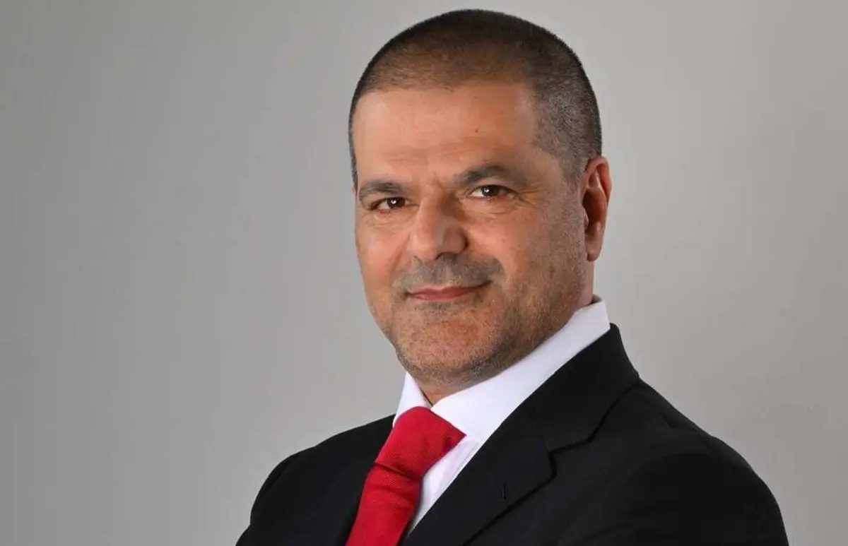 Cristóvão Carvalho, candidato às eleições do Benfica