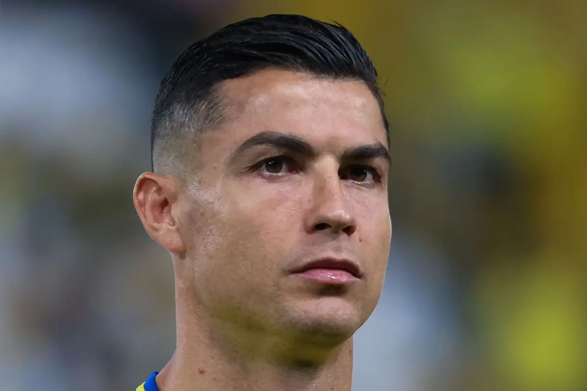 CR7 vai renovar com o Al Nassr