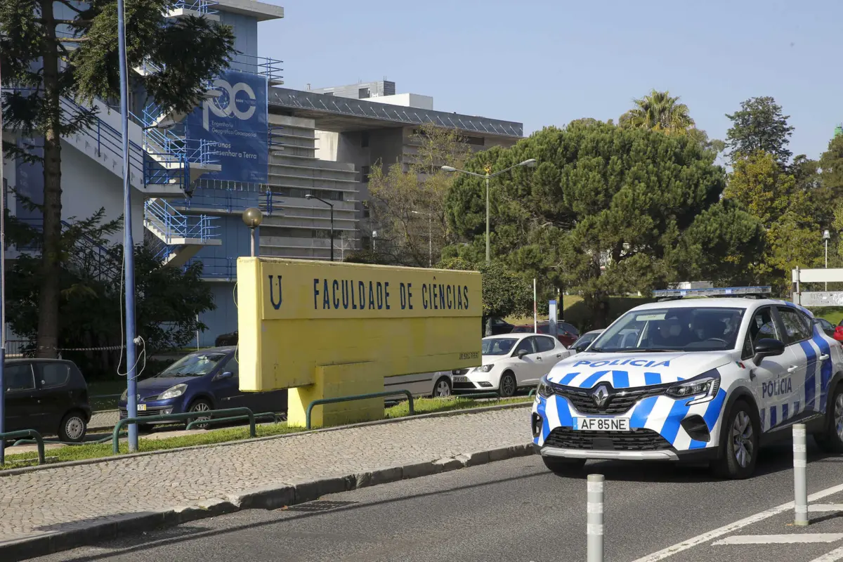 Jovem confessou ter planeado ataque em fevereiro de 2022