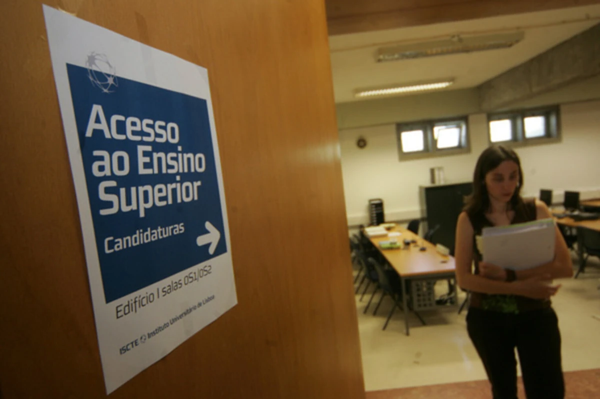 Alunos que ingressaram na terceira fase têm até segunda-feira para se matricularem