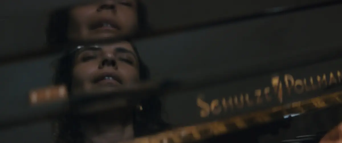 Nuno Bernardo aventura-se no thriller psicológico com "A Pianista", já nos cinemas